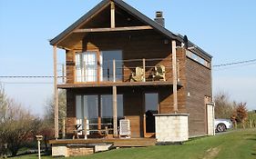 Gite - vakantiewoning Allongueroye